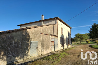 achat maison vaissac 82800