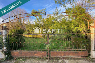 achat maison vaissac 82800