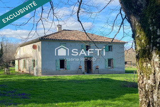 achat maison vaissac 82800