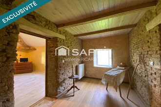 achat maison vaissac 82800