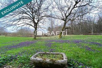 achat maison vaissac 82800