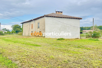 achat maison vaissac 82800
