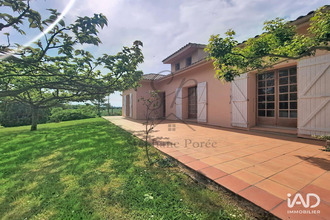 achat maison vaissac 82800