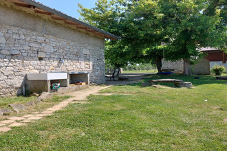 achat maison vaissac 82800