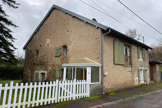 achat maison vaivre-et-mtoille 70000