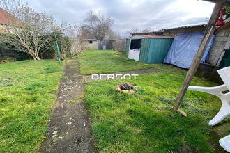 achat maison vaivre-et-mtoille 70000