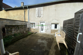 achat maison vaivre-et-mtoille 70000