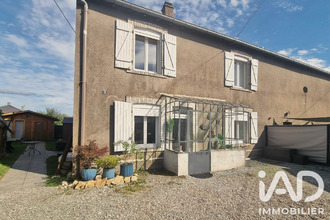 achat maison vaivre-et-mtoille 70000