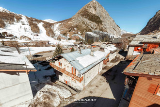achat maison val-d-isere 73150