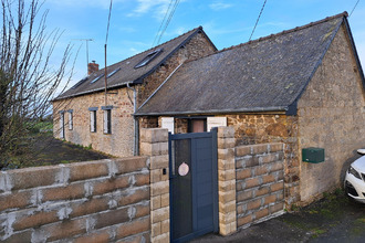 achat maison val-d-ize 35450