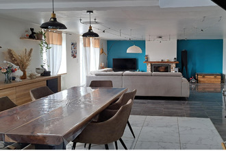 achat maison val-d-ize 35450