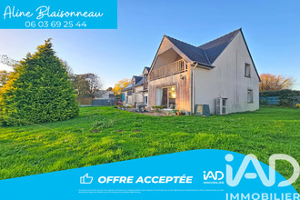 achat maison val-d-ize 35450