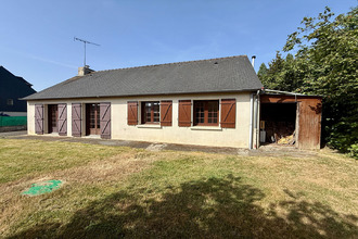achat maison val-d-ize 35450