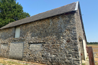 achat maison val-d-ize 35450
