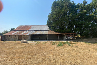 achat maison val-d-ize 35450