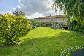 achat maison val-d-ornain 55000