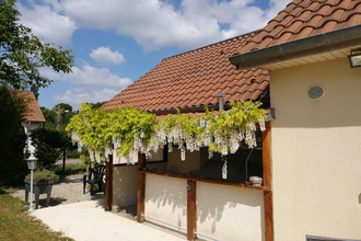 achat maison val-d-ornain 55000