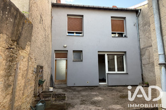 achat maison val-de-bride 57260