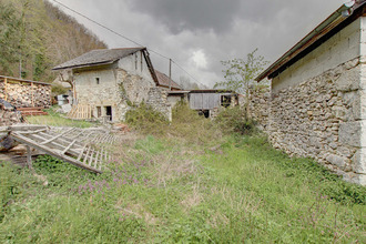 achat maison val-de-fier 74150