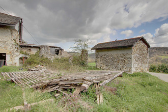 achat maison val-de-fier 74150