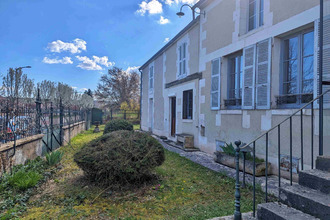 achat maison val-de-mercy 89580