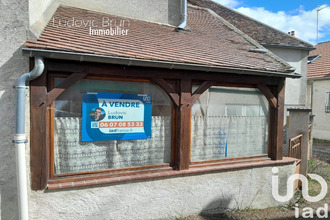 achat maison val-de-mercy 89580