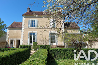achat maison val-de-mercy 89580