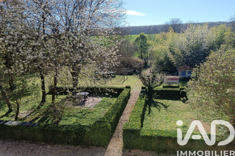 achat maison val-de-mercy 89580