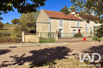 achat maison val-de-mercy 89580