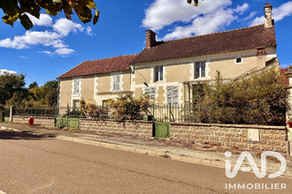 achat maison val-de-mercy 89580