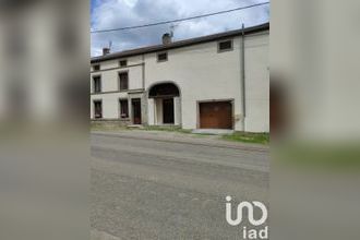 achat maison val-de-meuse 52140