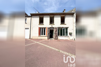 achat maison val-de-meuse 52140