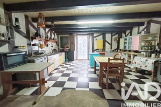 achat maison val-de-meuse 52140