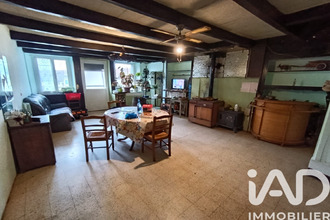 achat maison val-de-meuse 52140