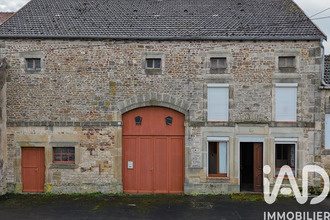 achat maison val-de-meuse 52140