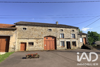 achat maison val-de-meuse 52140