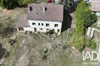 achat maison val-de-meuse 52140