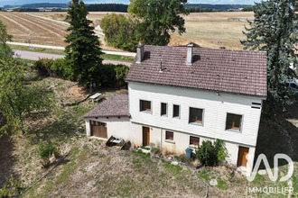 achat maison val-de-meuse 52140