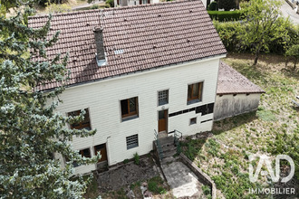 achat maison val-de-meuse 52140