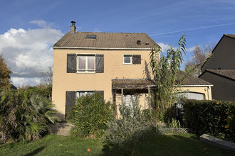 achat maison val-de-reuil 27100