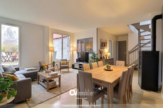 achat maison val-de-reuil 27100