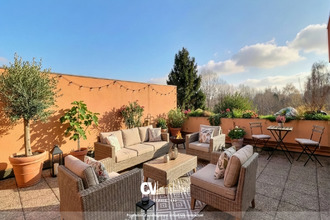 achat maison val-de-reuil 27100