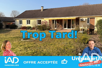 achat maison val-de-reuil 27100