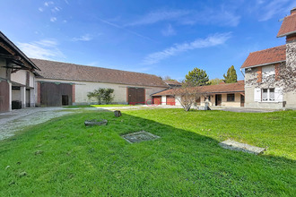 achat maison val-de-vesle 51360