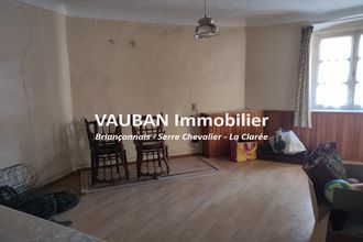 achat maison val-des-pres 05100