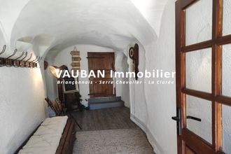 achat maison val-des-pres 05100