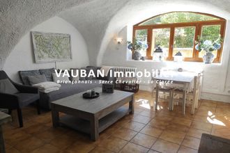 achat maison val-des-pres 05100