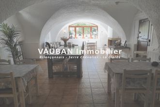 achat maison val-des-pres 05100