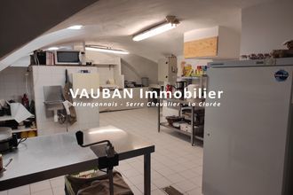 achat maison val-des-pres 05100