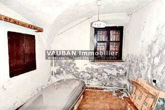 achat maison val-des-pres 05100